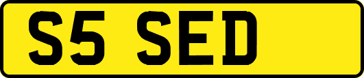 S5SED