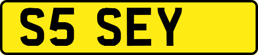 S5SEY