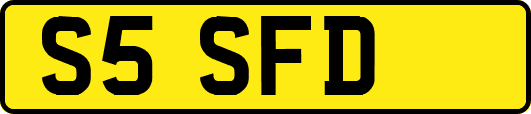 S5SFD