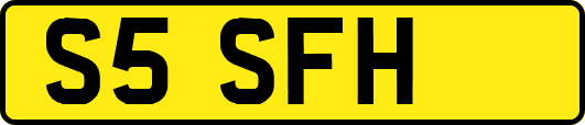 S5SFH