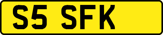 S5SFK