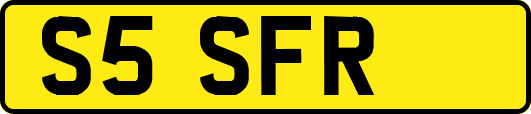 S5SFR