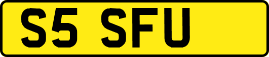 S5SFU
