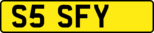 S5SFY