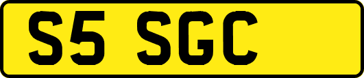 S5SGC