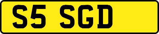 S5SGD