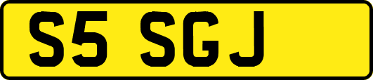 S5SGJ