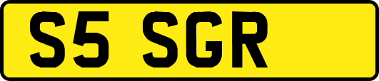 S5SGR