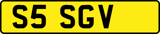S5SGV