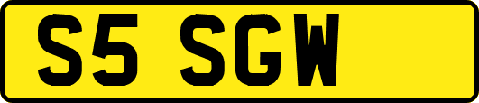 S5SGW