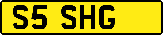 S5SHG