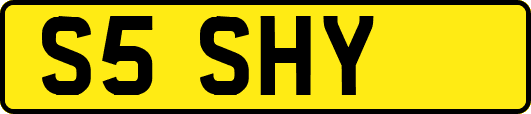 S5SHY