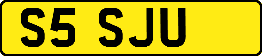 S5SJU