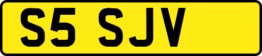 S5SJV