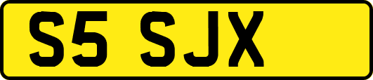 S5SJX