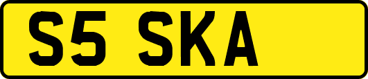 S5SKA