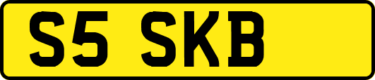 S5SKB