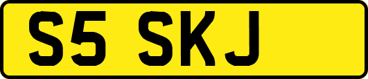 S5SKJ
