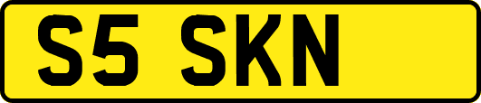 S5SKN