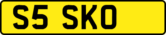 S5SKO