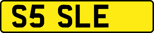 S5SLE