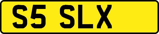 S5SLX