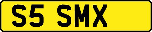 S5SMX