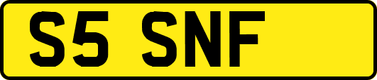 S5SNF