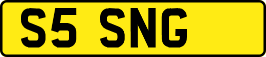 S5SNG