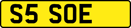 S5SOE