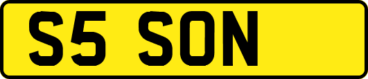 S5SON