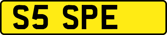 S5SPE