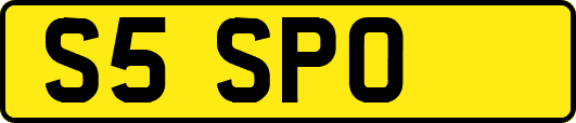 S5SPO