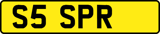 S5SPR
