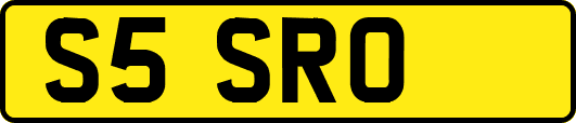 S5SRO