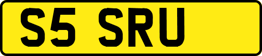 S5SRU