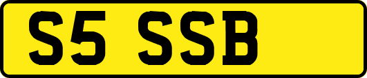 S5SSB