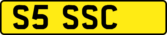 S5SSC