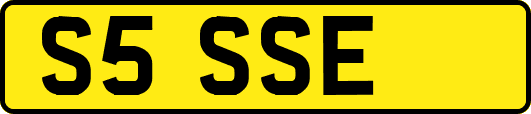 S5SSE