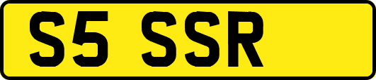 S5SSR