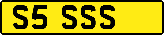 S5SSS