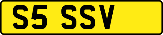 S5SSV