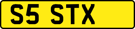 S5STX