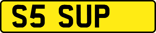 S5SUP