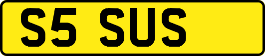 S5SUS