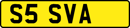 S5SVA
