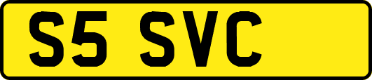 S5SVC