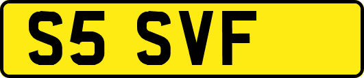 S5SVF