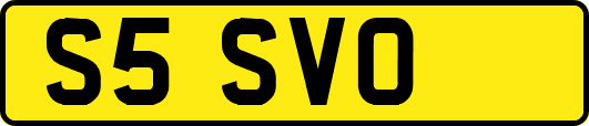 S5SVO