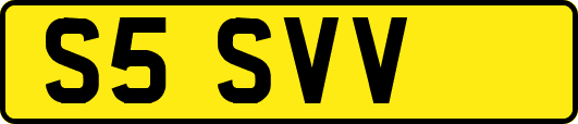 S5SVV